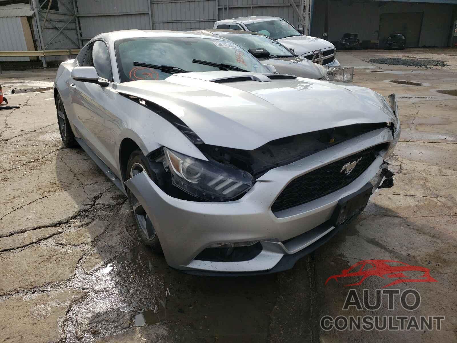 FORD MUSTANG 2016 - 1FA6P8AMXG5215555
