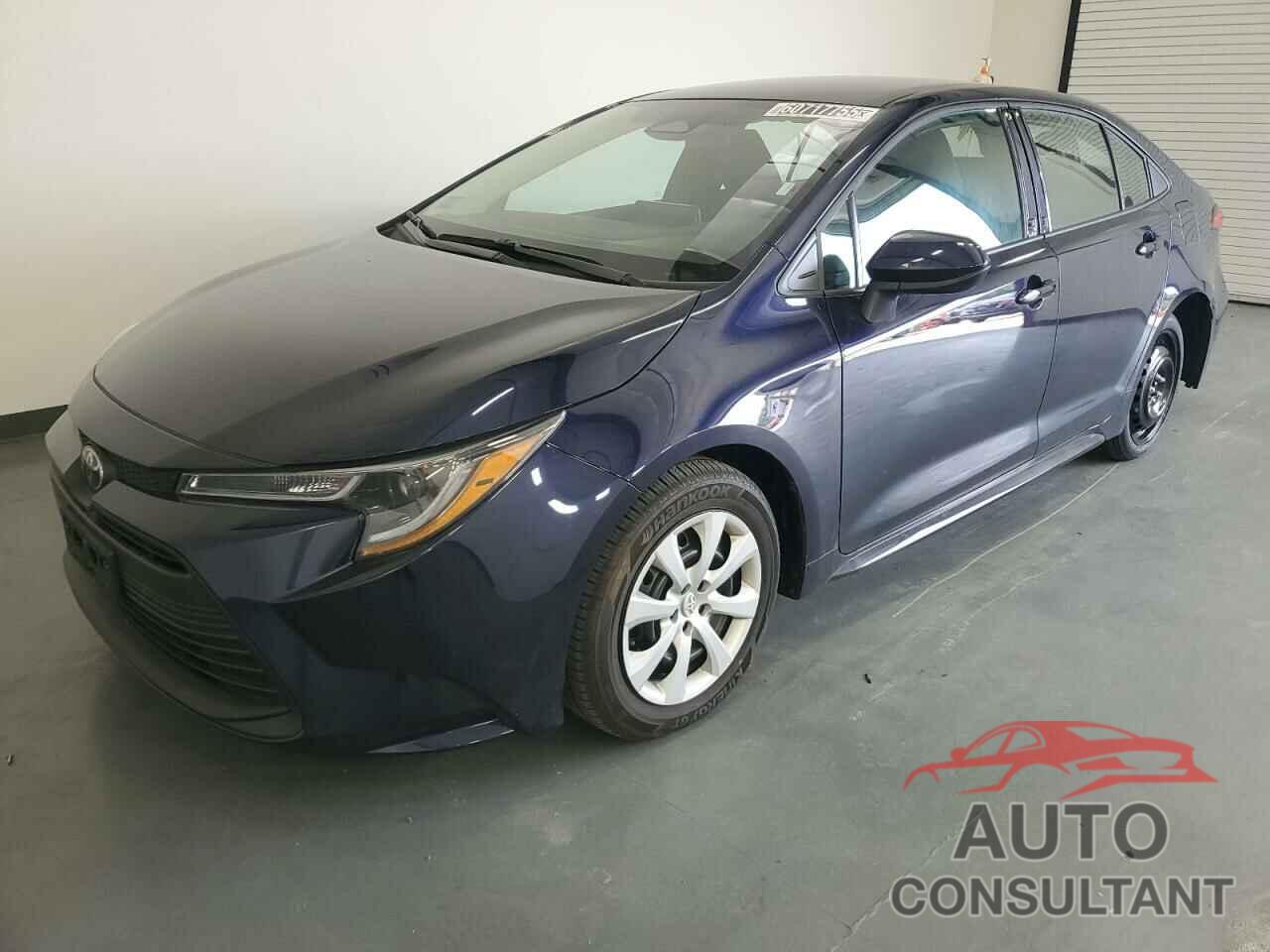 TOYOTA COROLLA 2025 - 5YFB4MDE8SP276686