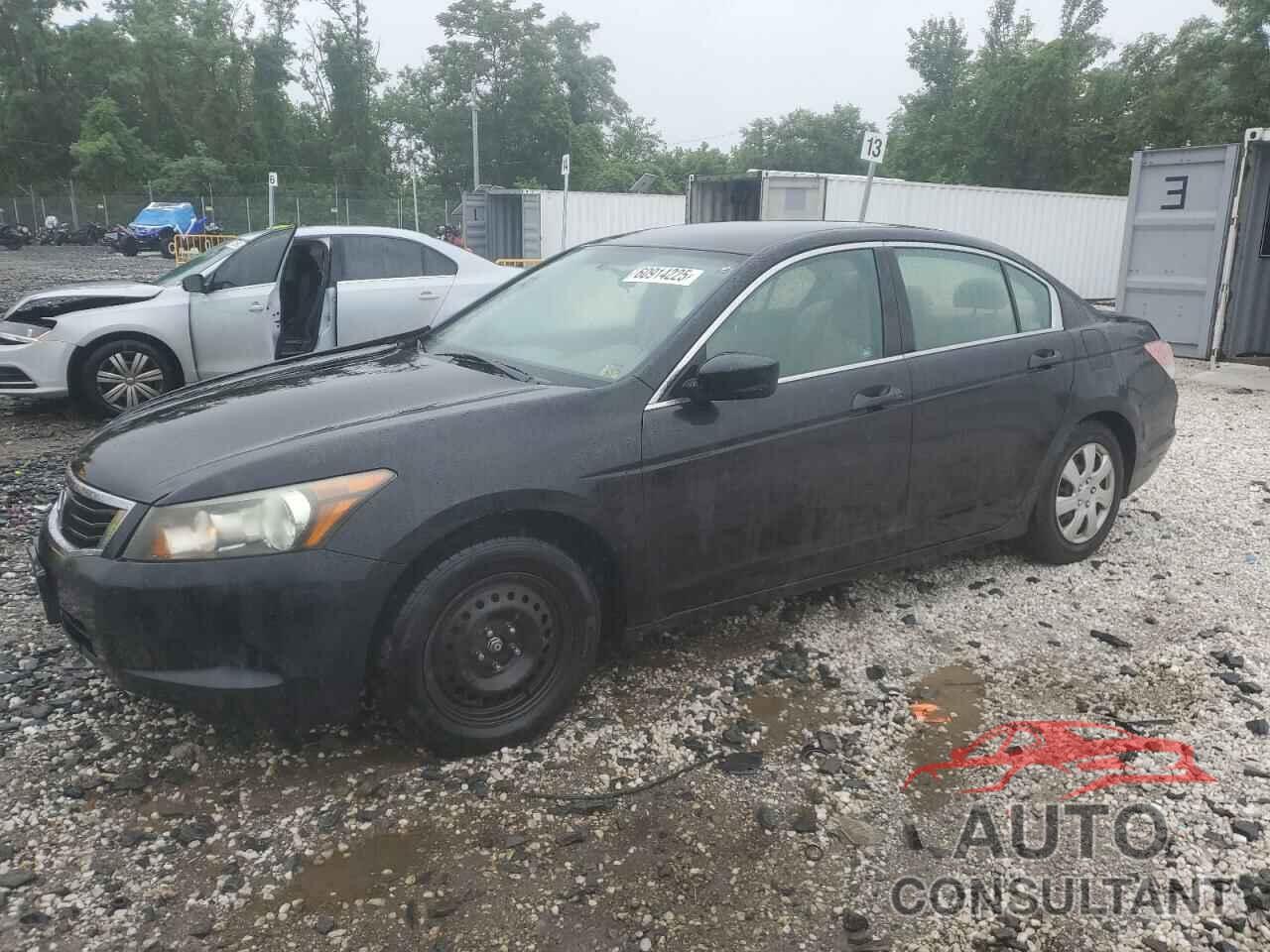 HONDA ACCORD 2010 - 1HGCP2F3XAA140169