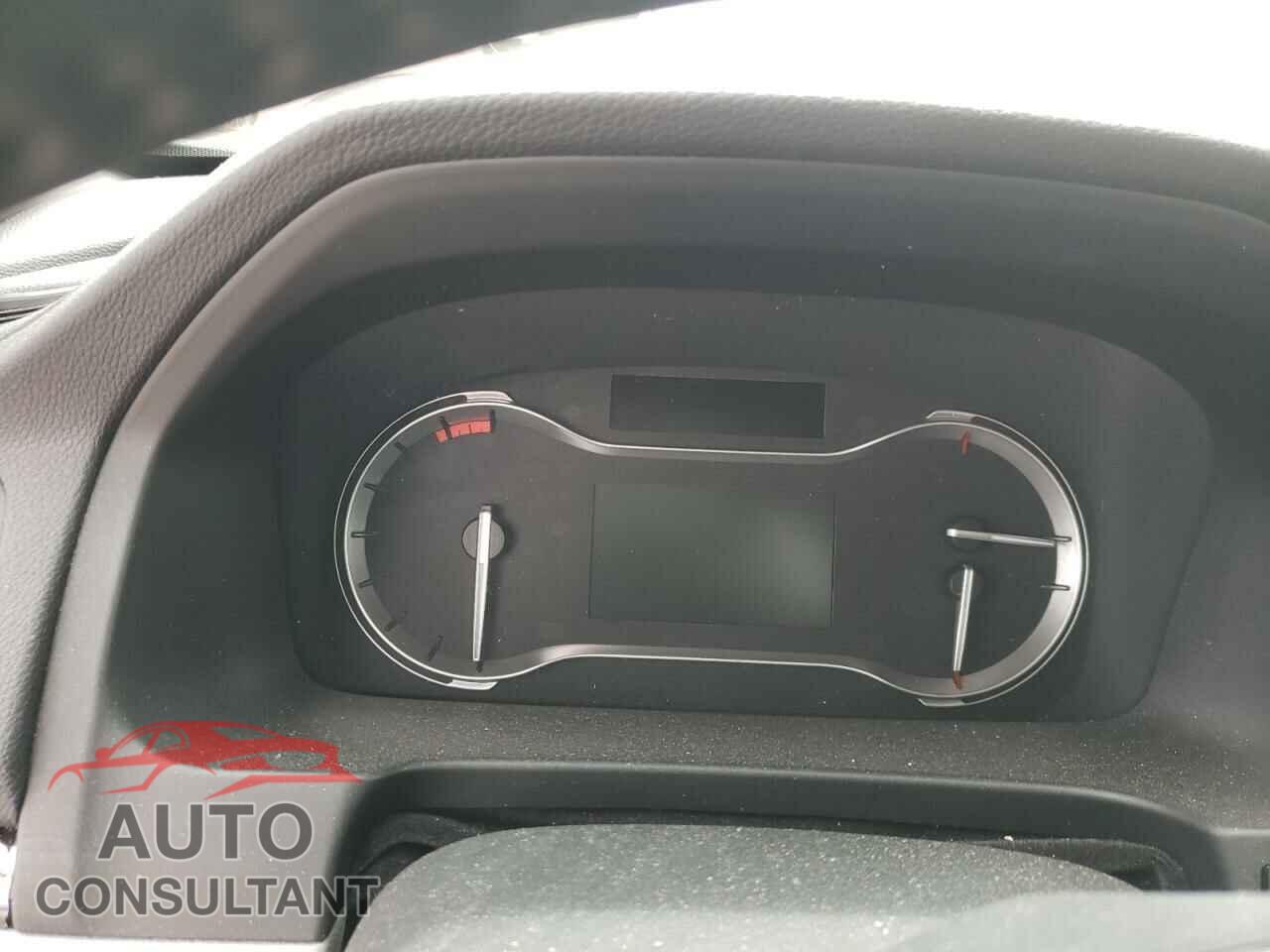 HONDA PILOT 2017 - 5FNYF6H08HB020647