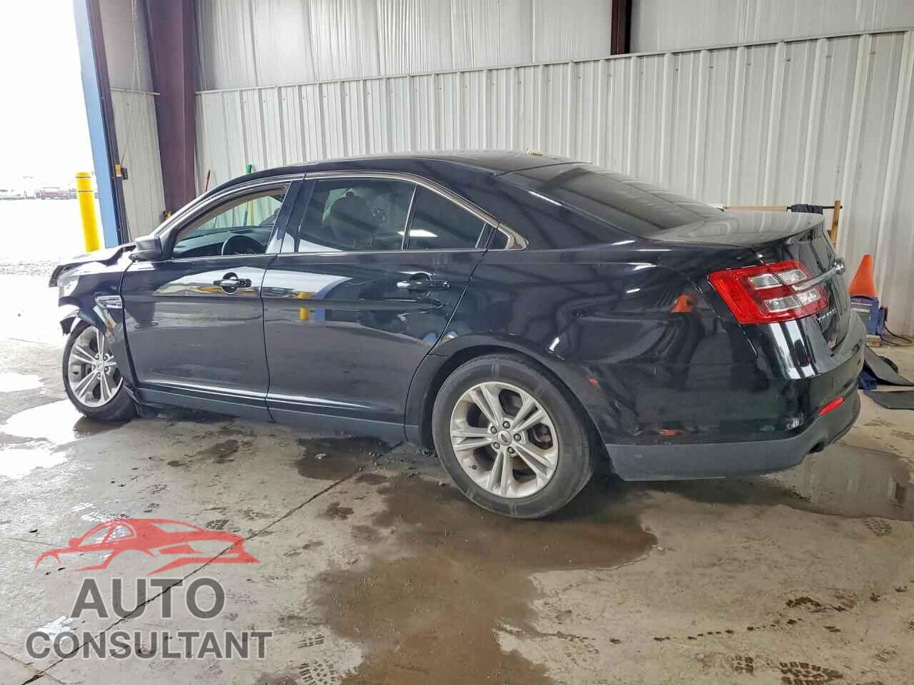 FORD TAURUS 2016 - 1FAHP2D82GG113367