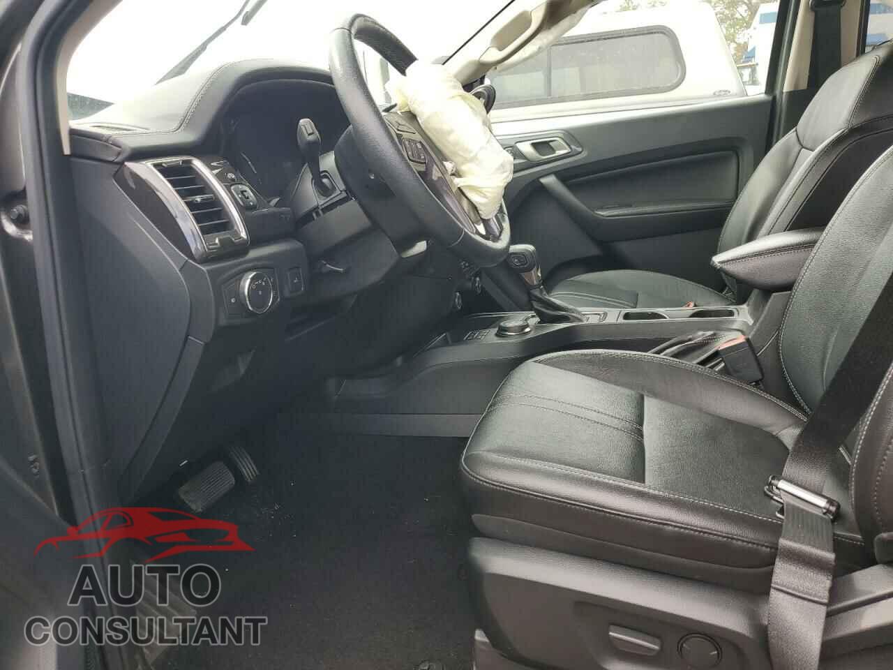 FORD RANGER 2020 - 1FTER4FH1LLA33687