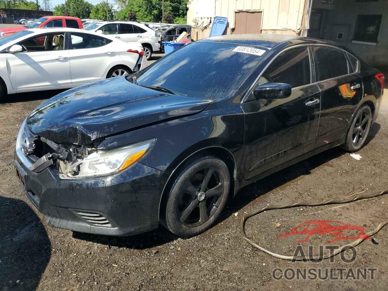 NISSAN ALTIMA 2016 - 1N4AL3AP9GN315052