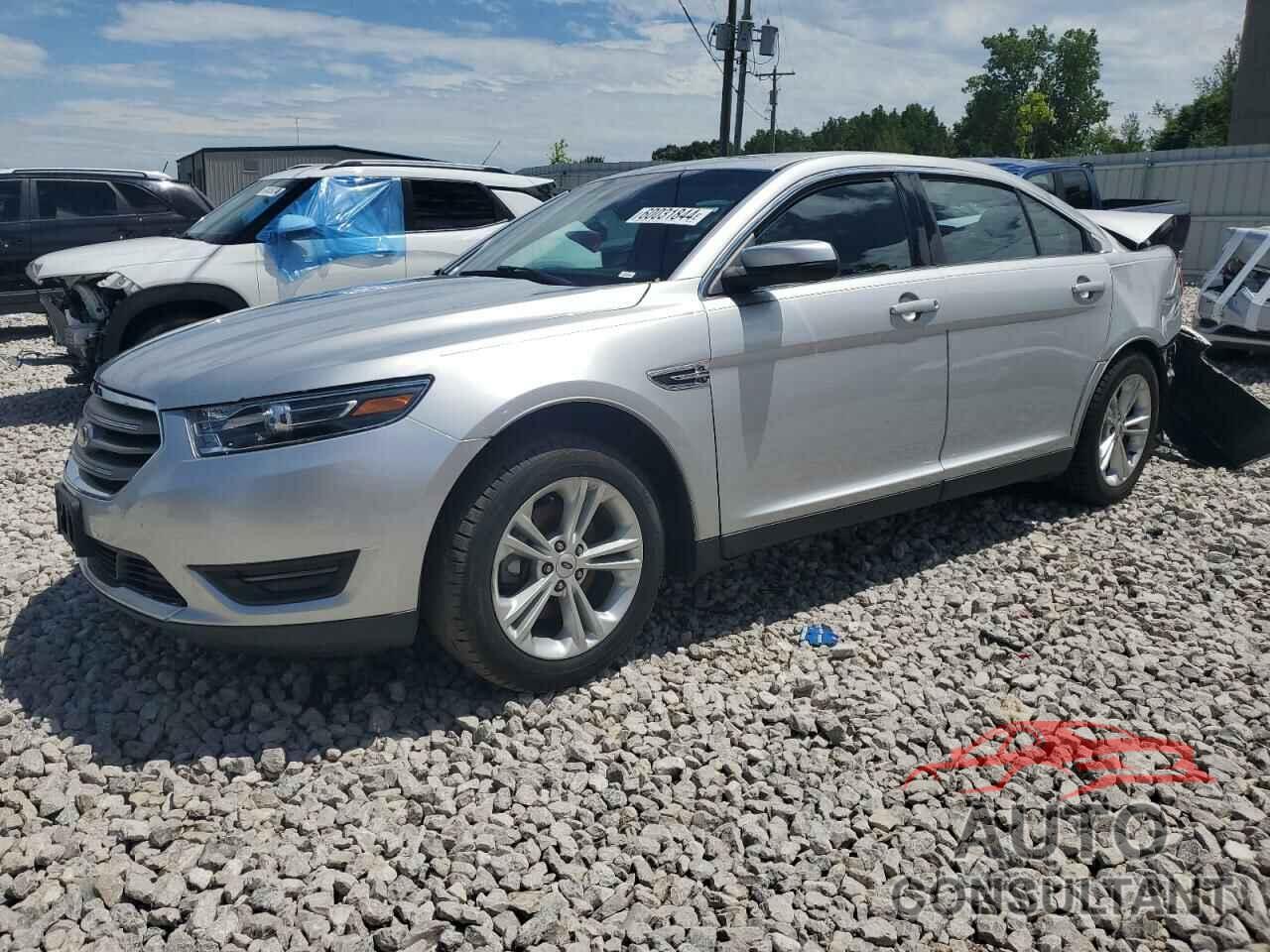 FORD TAURUS 2016 - 1FAHP2E88GG133024