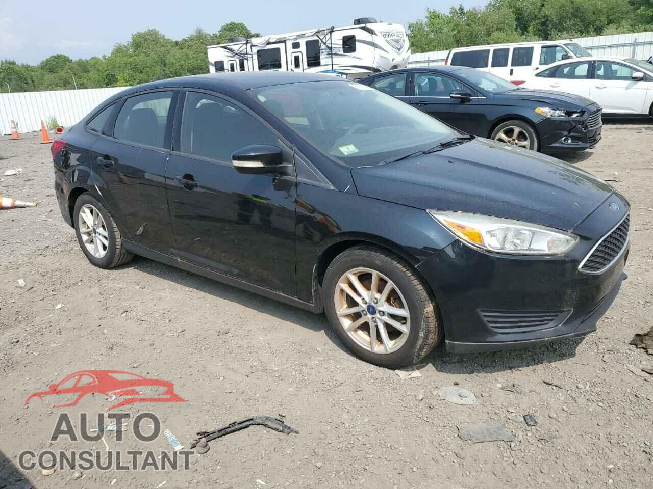 FORD FOCUS 2017 - 1FADP3FE7HL280968