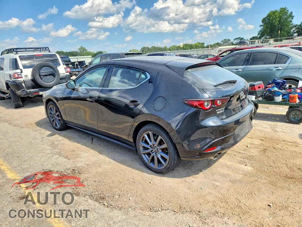 MAZDA 3 2025 - JM1BPALM9S1758148