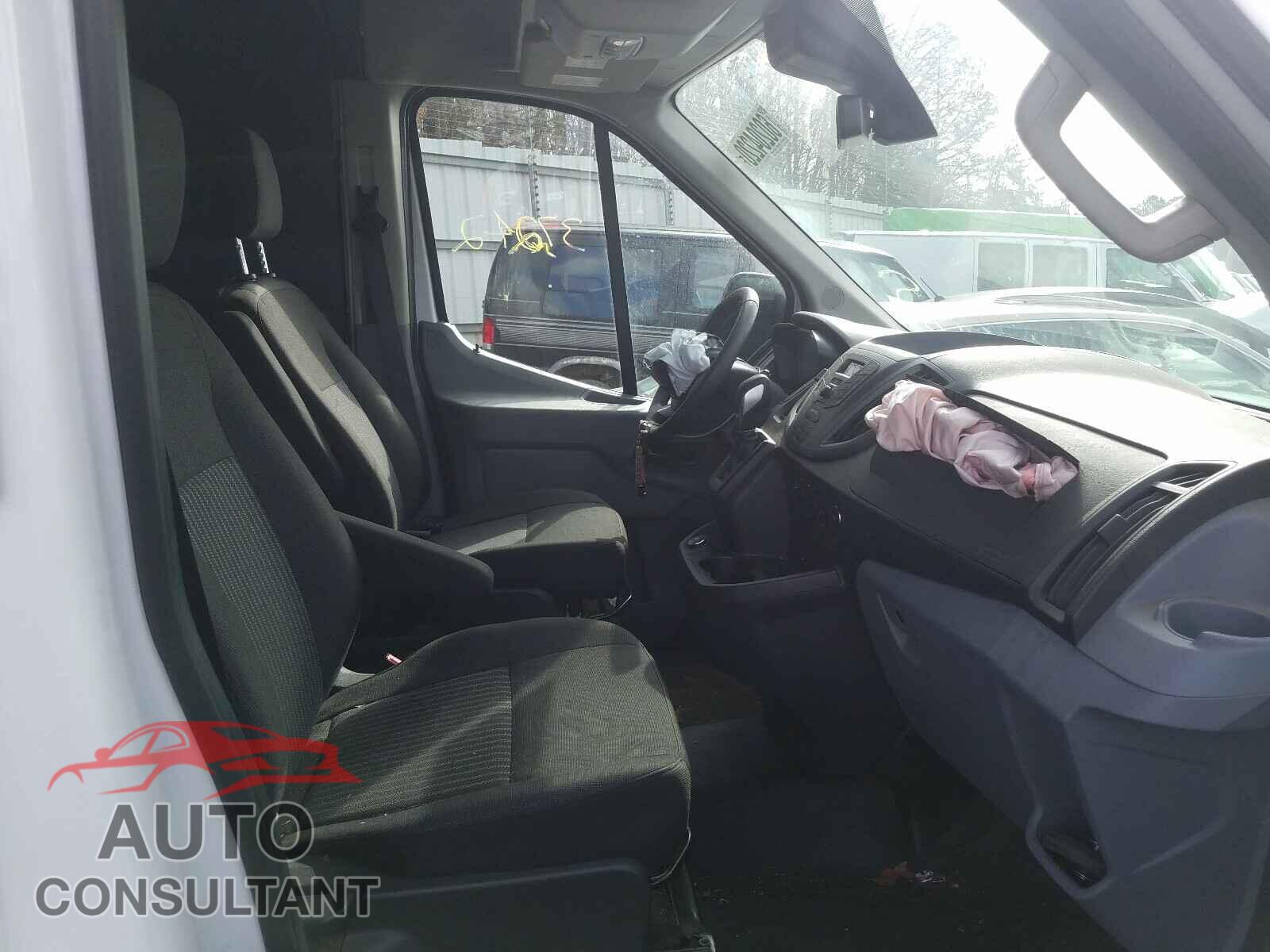 FORD TRANSIT CO 2019 - 1FTYR2CM1KKB38737