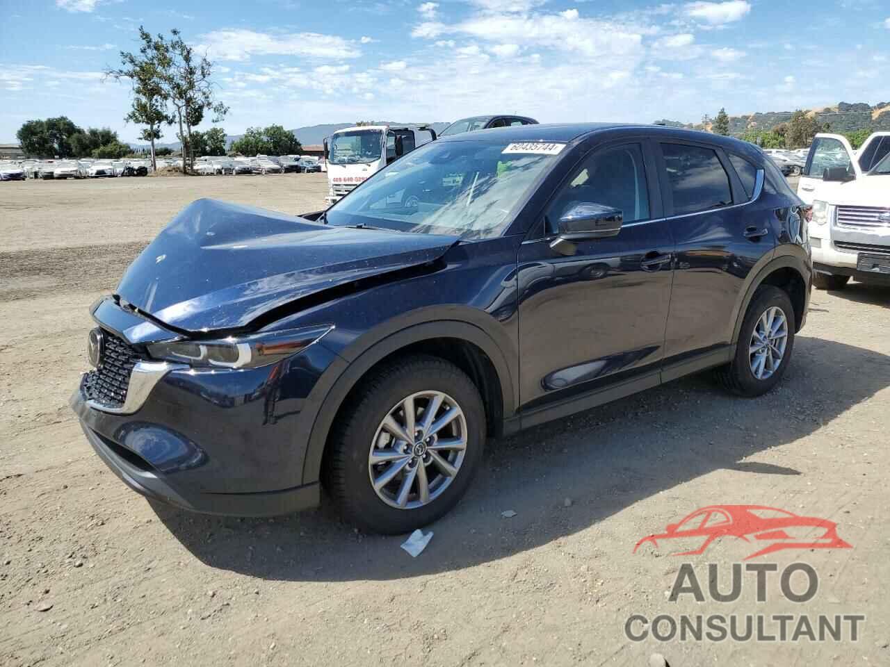 MAZDA CX-5 SELEC 2023 - JM3KFBBM5P0149153