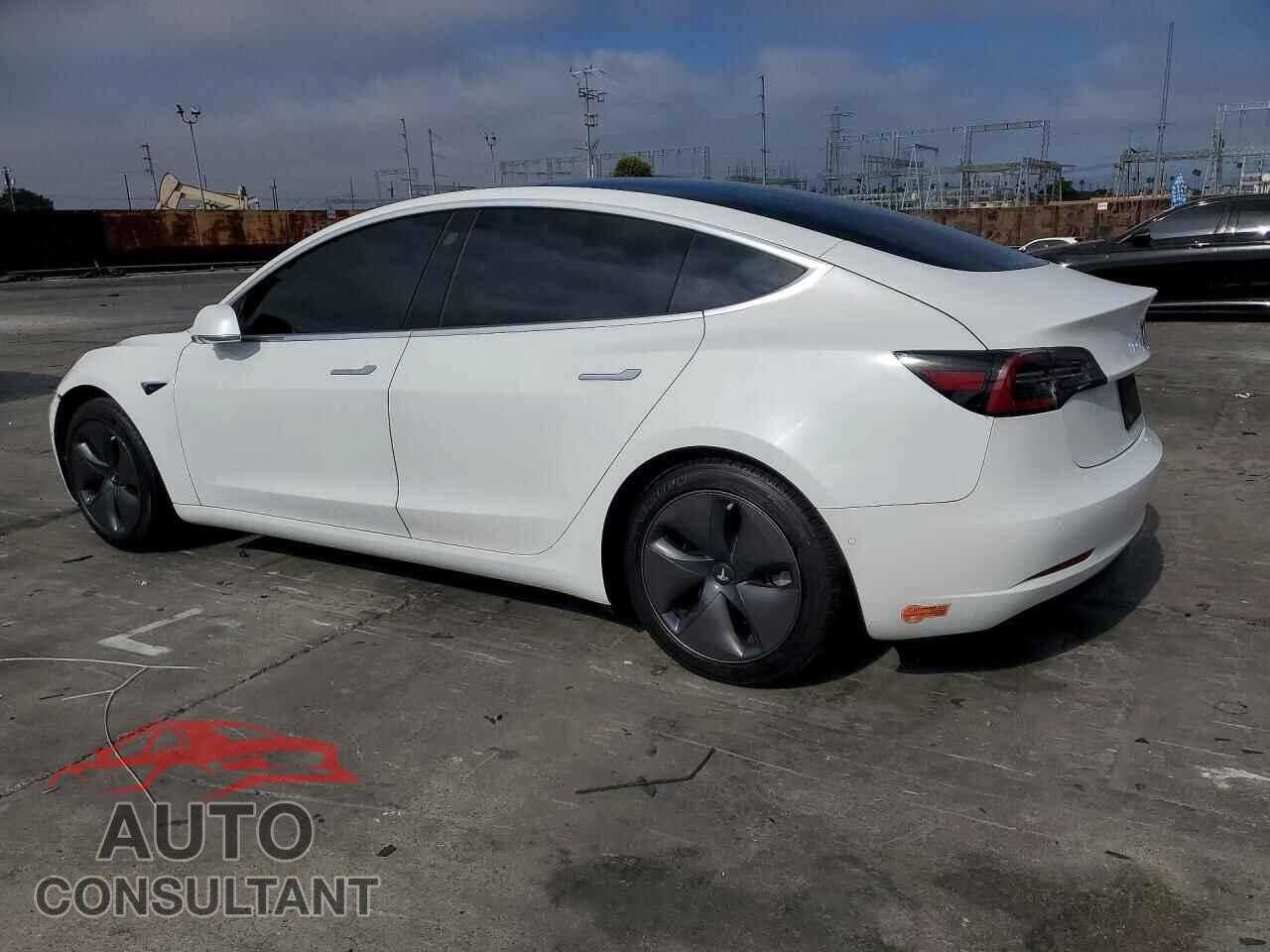 TESLA MODEL 3 2020 - 5YJ3E1EA2LF632056