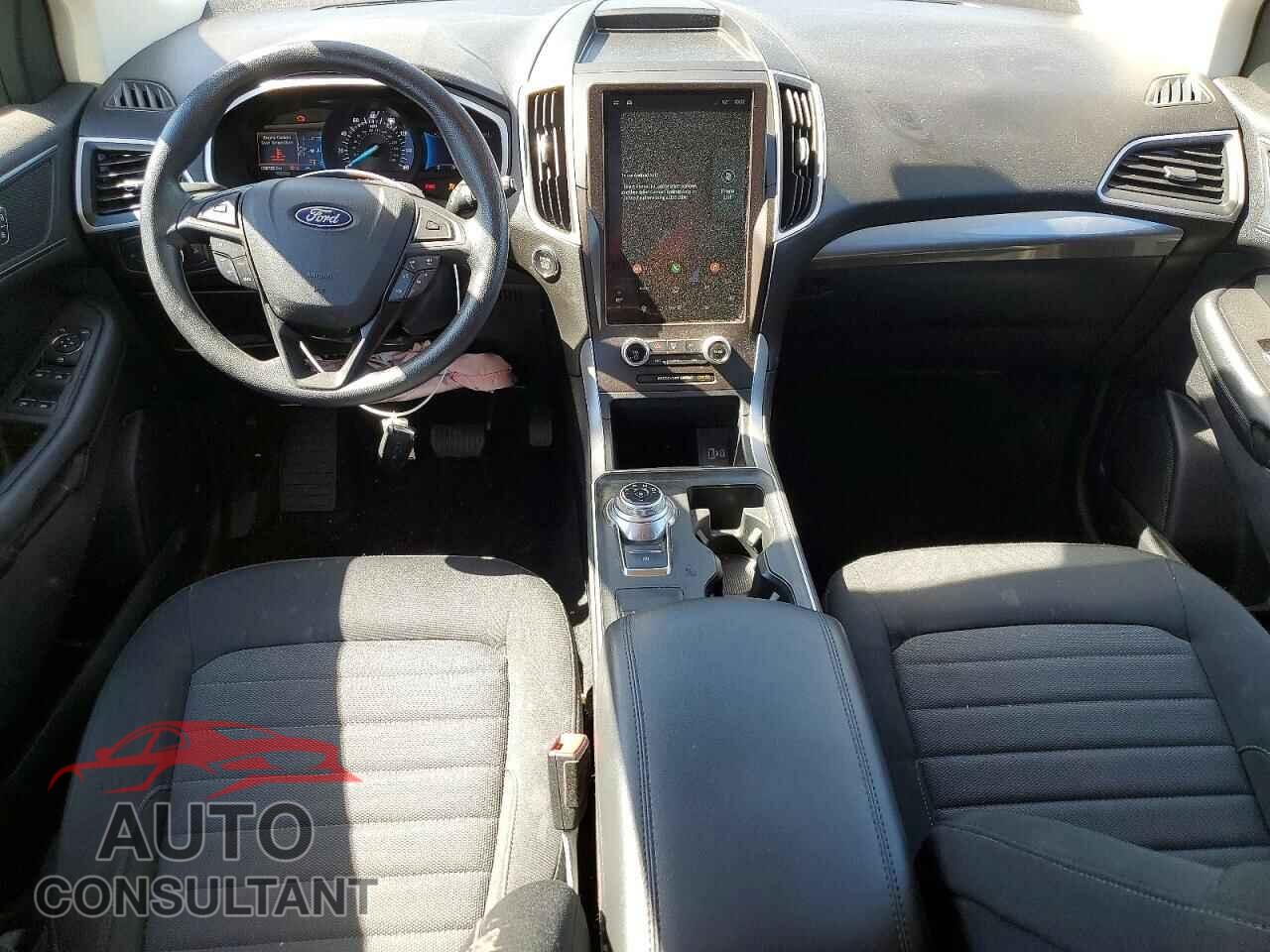 FORD EDGE 2021 - 2FMPK4G99MBA12703