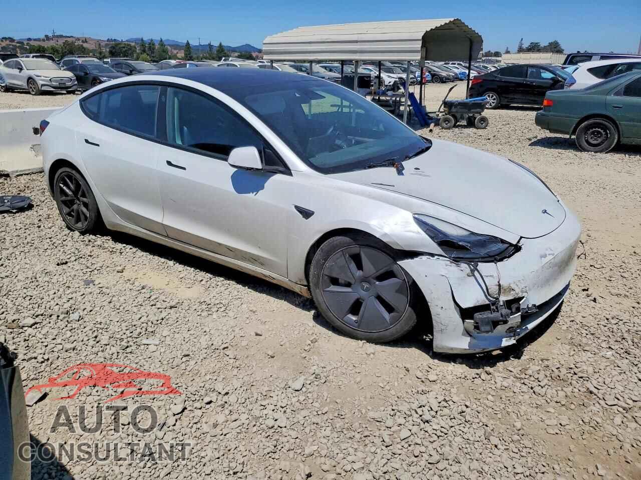 TESLA MODEL 3 2023 - 5YJ3E1EA6PF400792