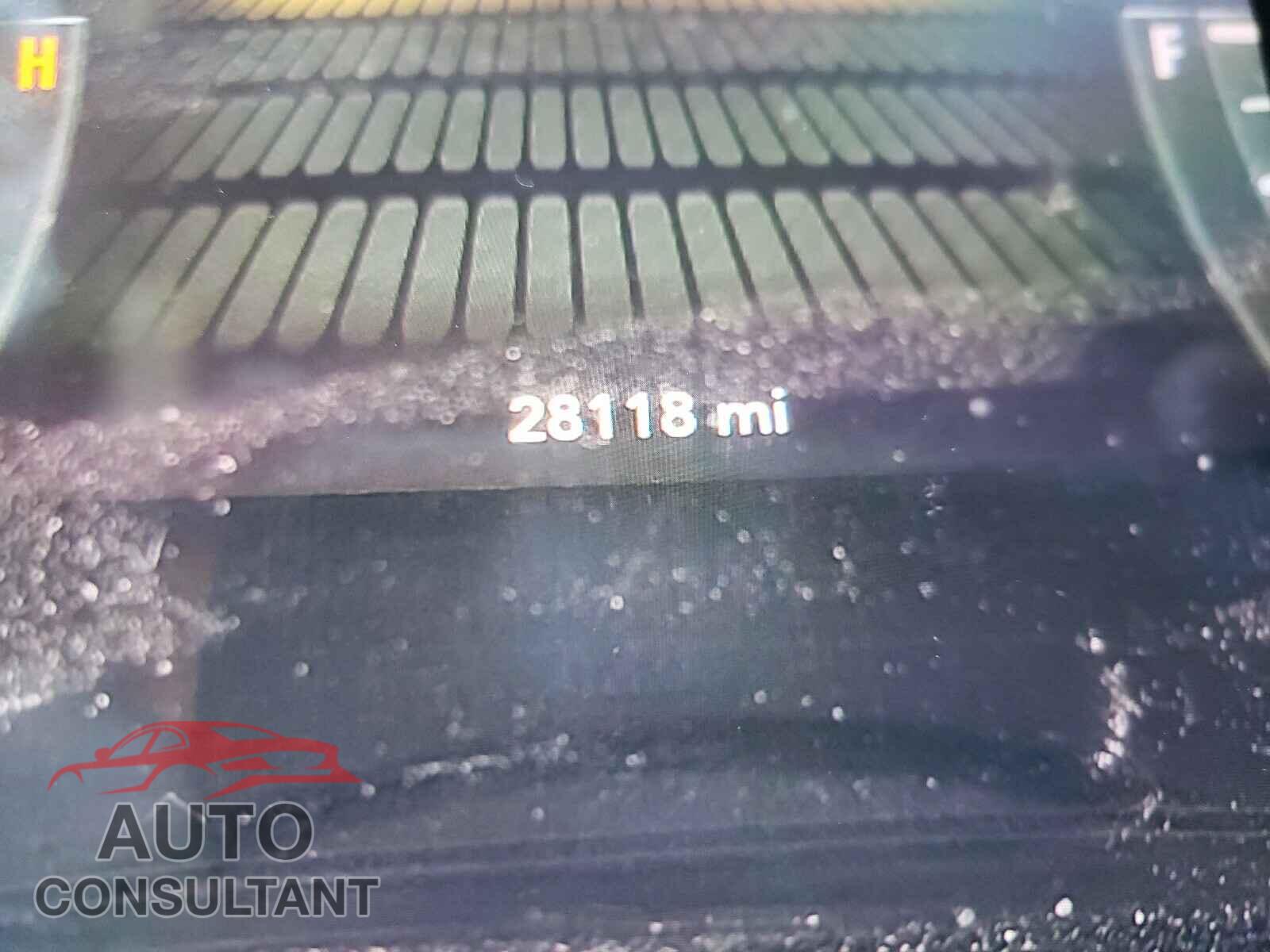 DODGE CHALLENGER 2018 - 2C3CDZAG2JH234420