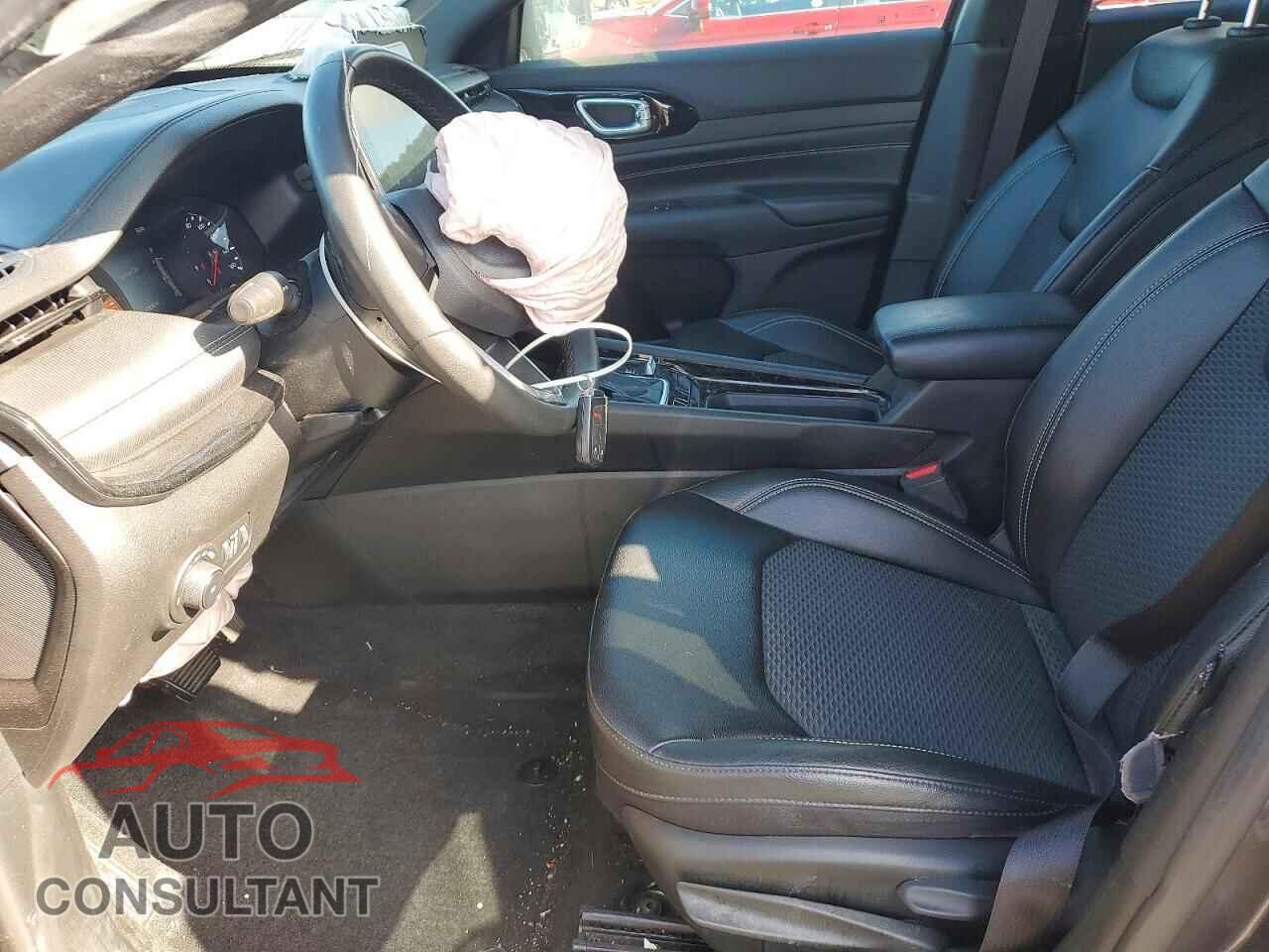 JEEP COMPASS 2024 - 3C4NJDBN9RT146156