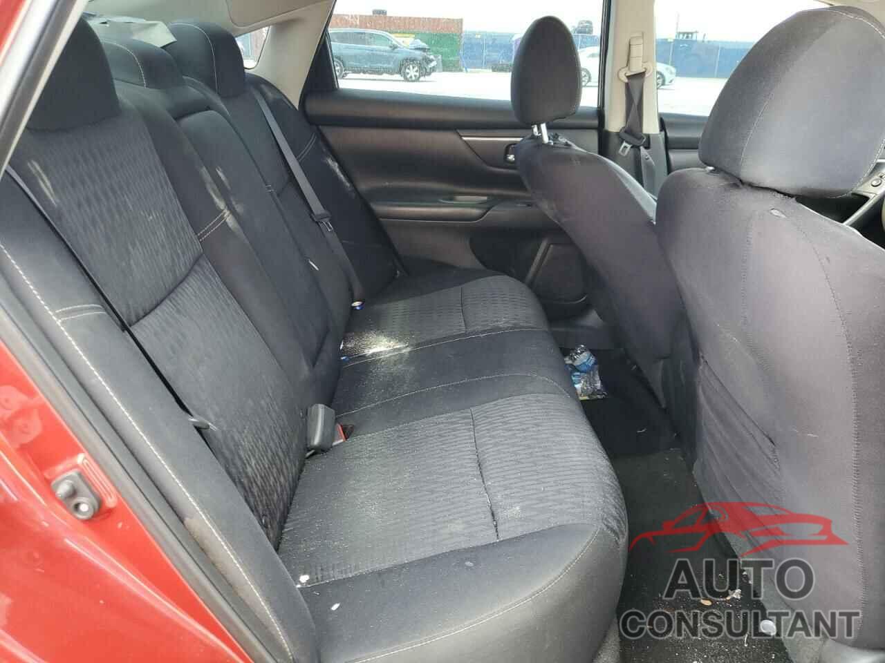 NISSAN ALTIMA 2017 - 1N4AL3APXHC200277