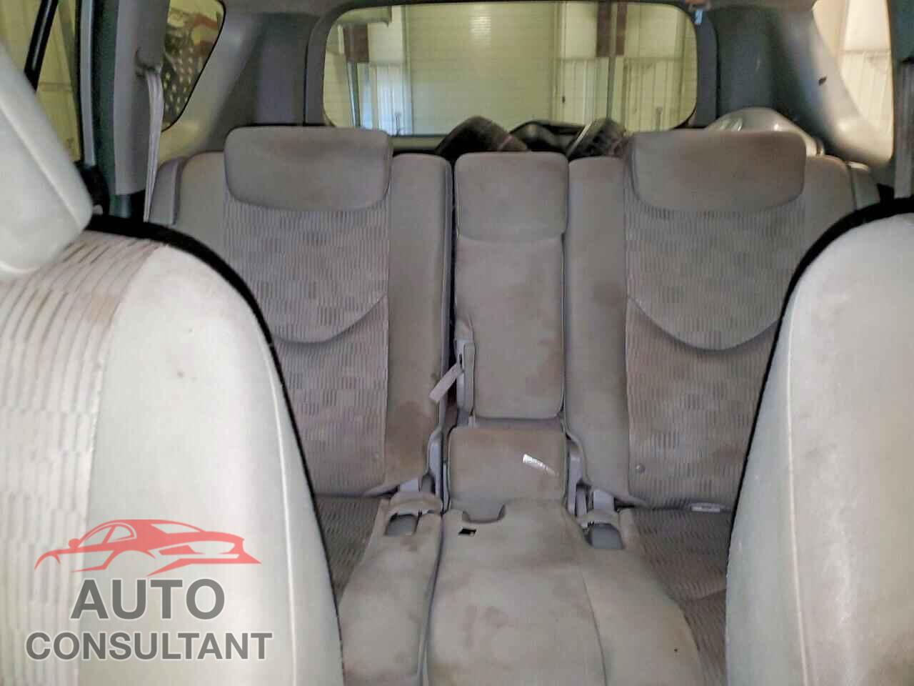 TOYOTA RAV4 2010 - 2T3BF4DV4AW057772