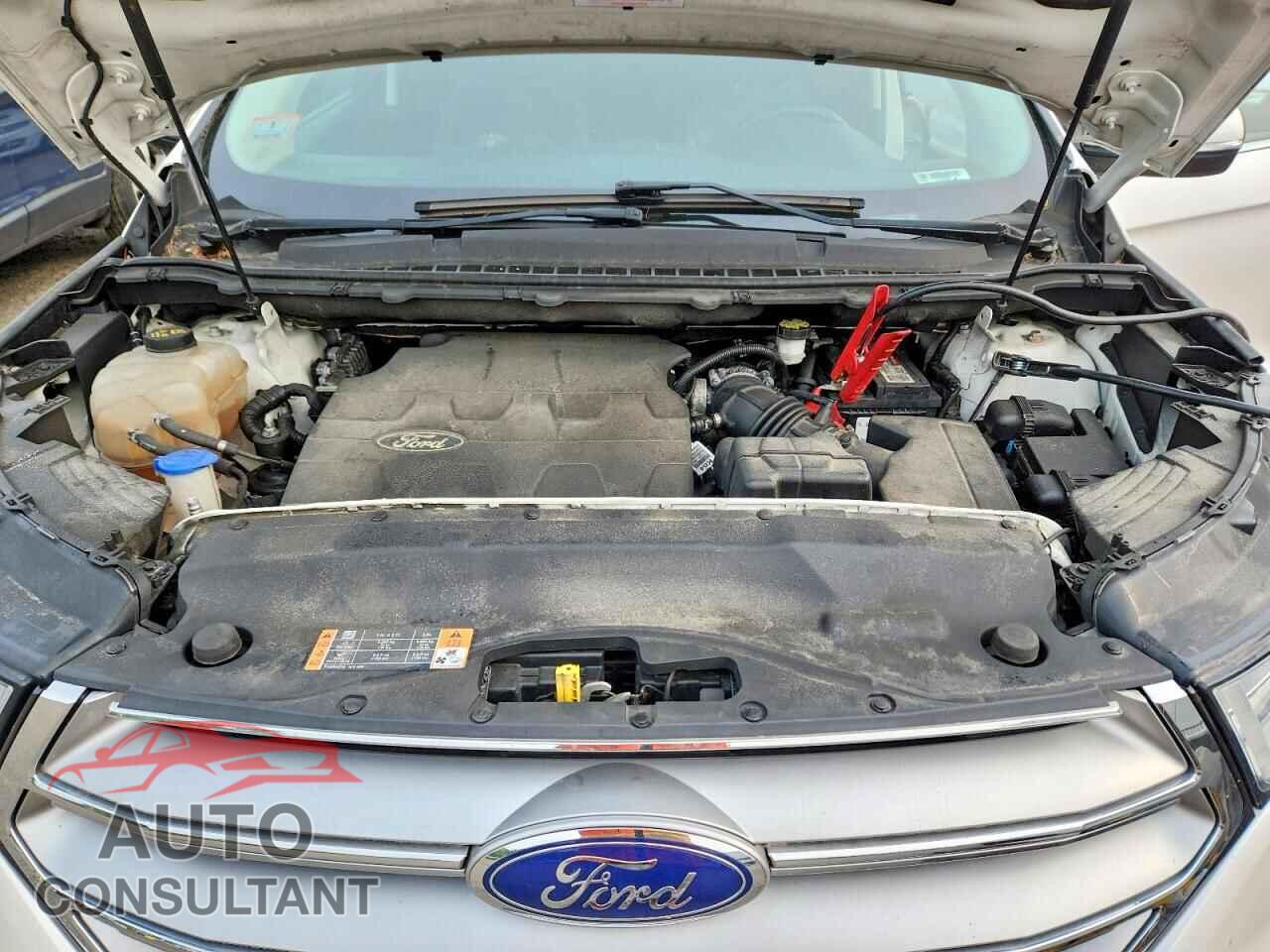 FORD EDGE 2015 - 2FMTK4J84FBB01807