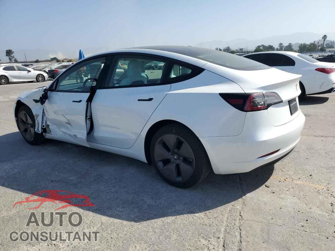 TESLA MODEL 3 2023 - 5YJ3E1EA0PF438258