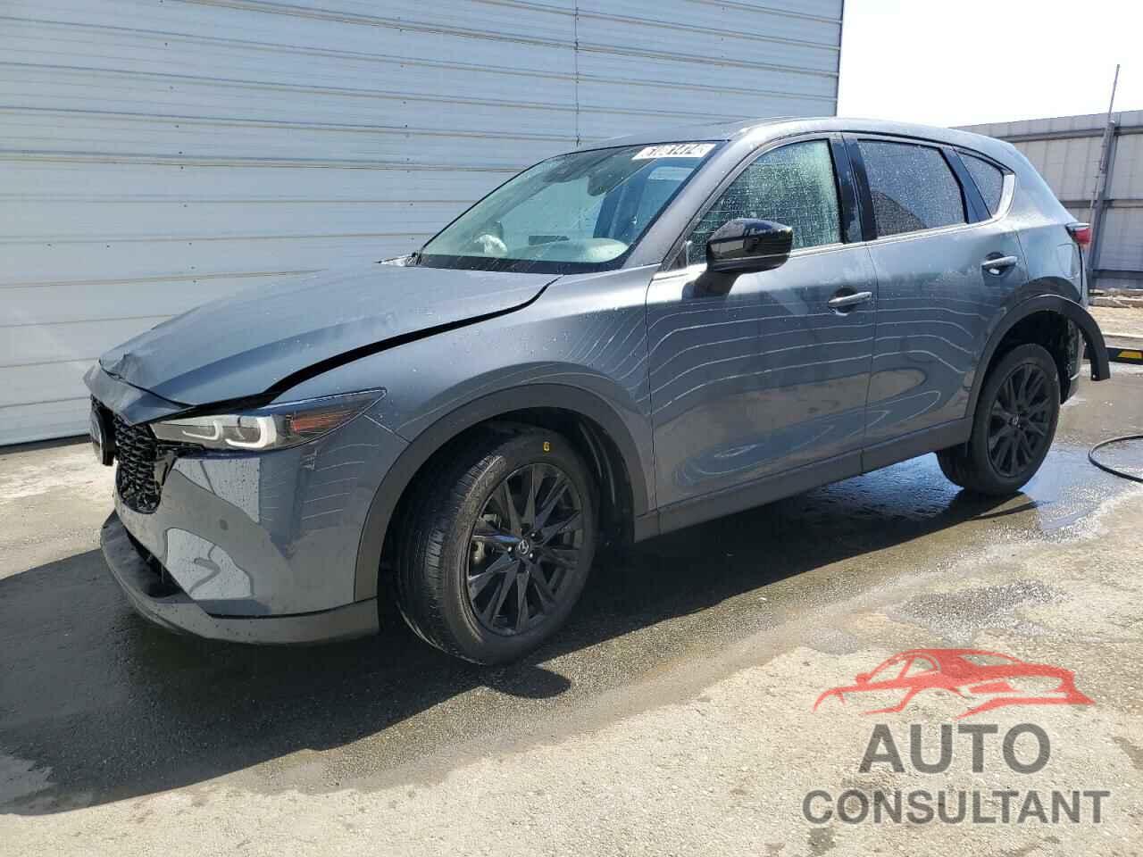 MAZDA CX-5 PREFE 2022 - JM3KFBCM0N1608515