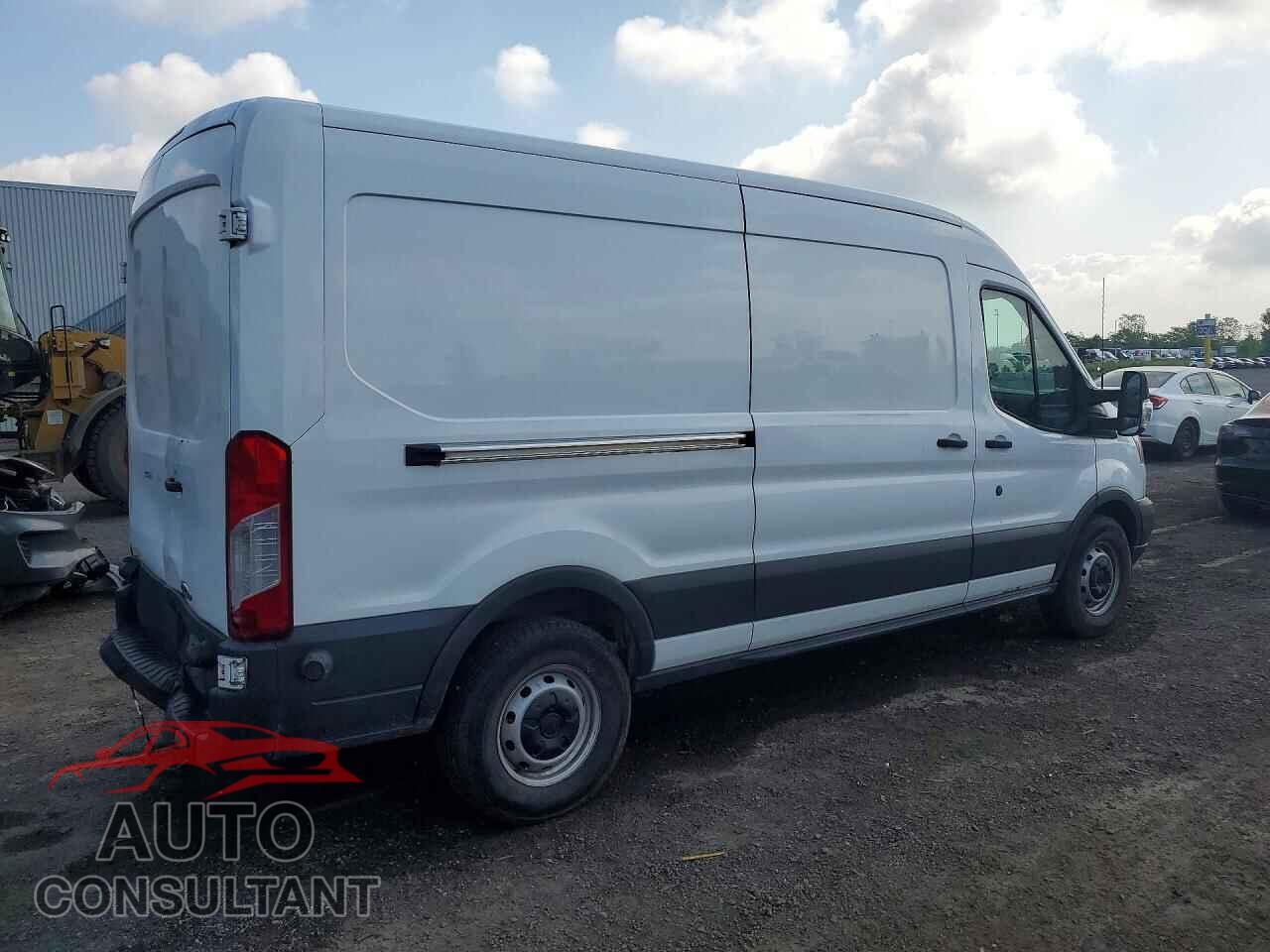 FORD TRANSIT 2017 - 1FTYR2CM0HKA95422