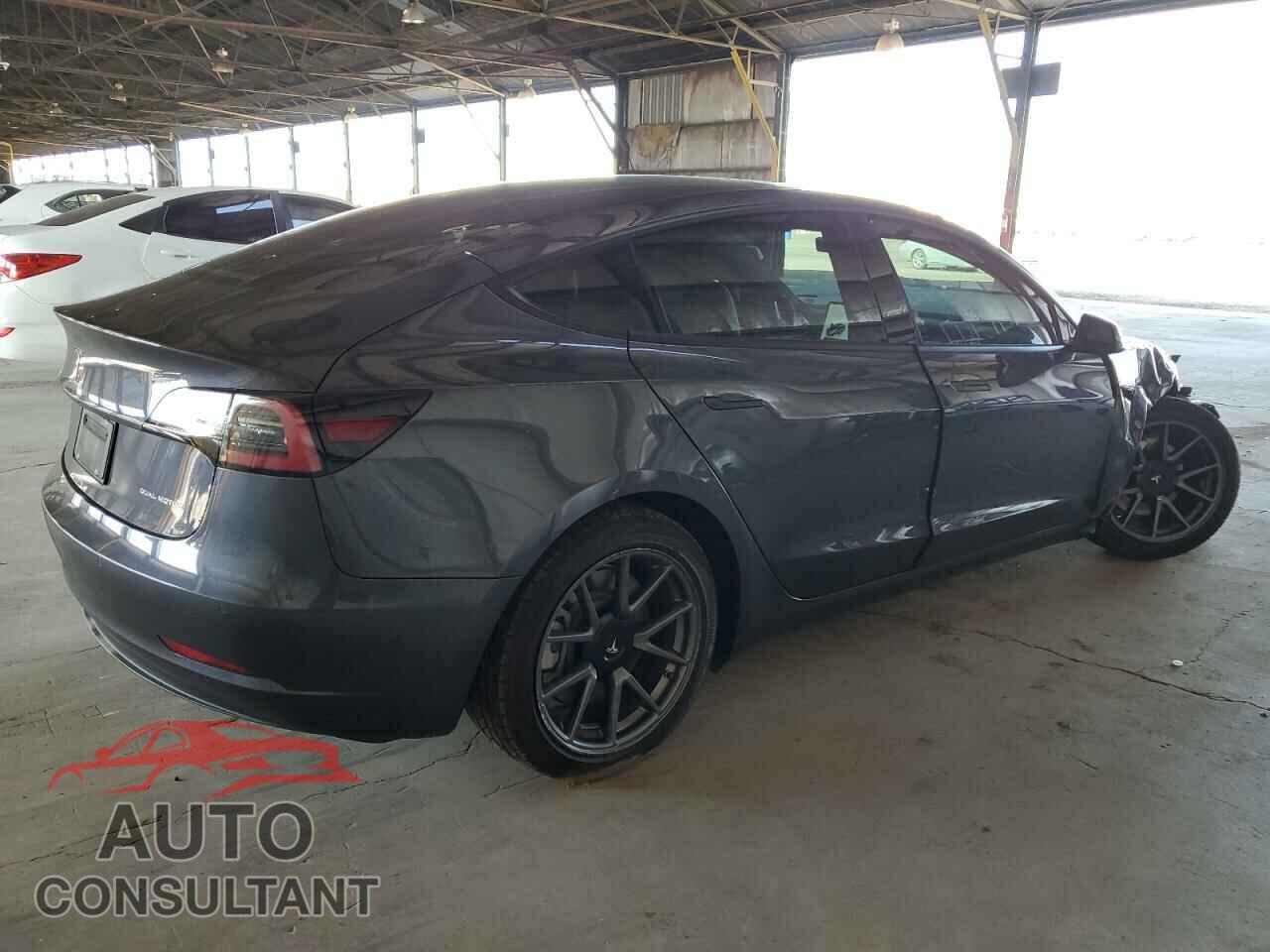 TESLA MODEL 3 2022 - 5YJ3E1EB0NF335427