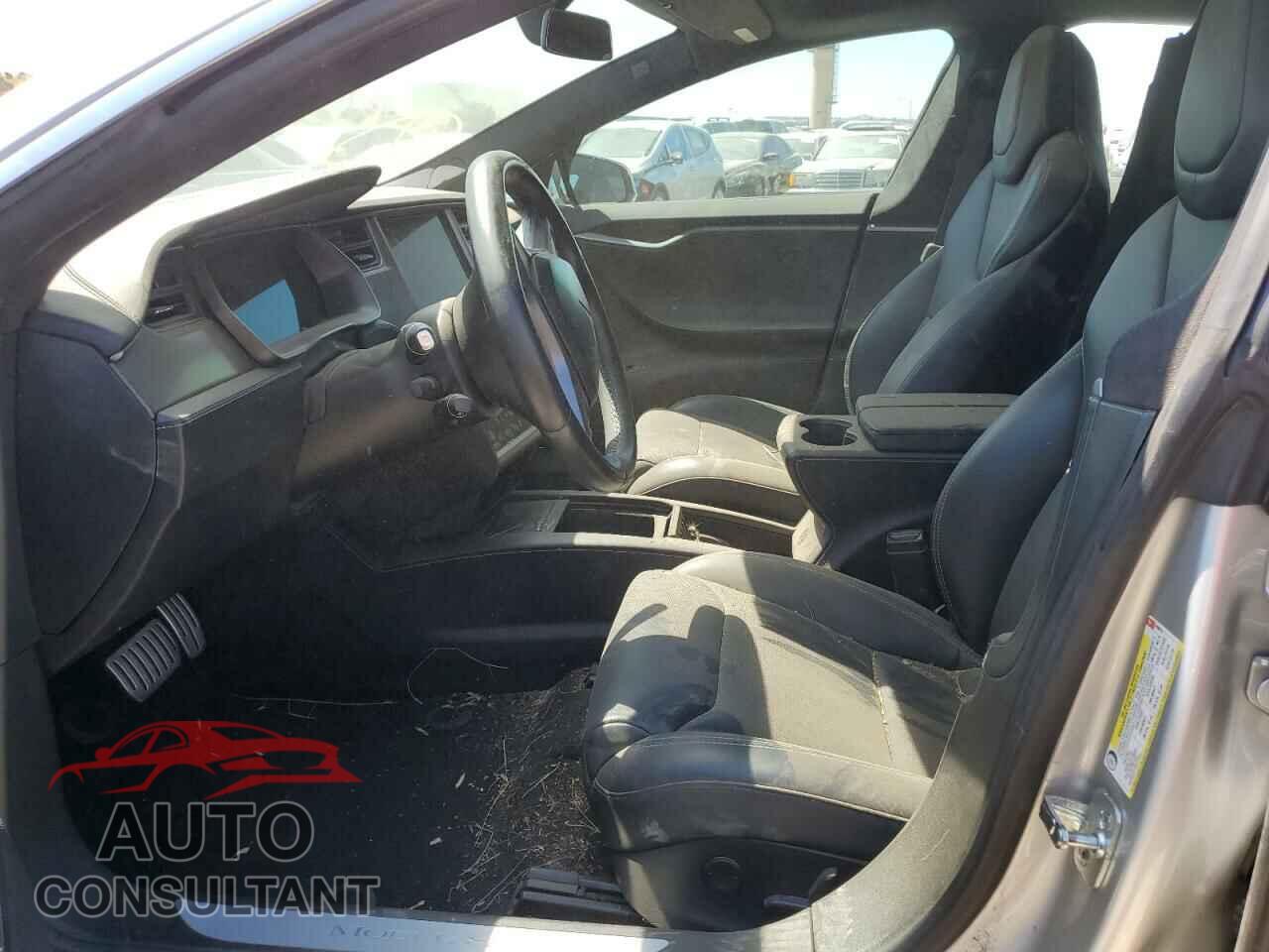 TESLA MODEL S 2018 - 5YJSA1E43JF259513