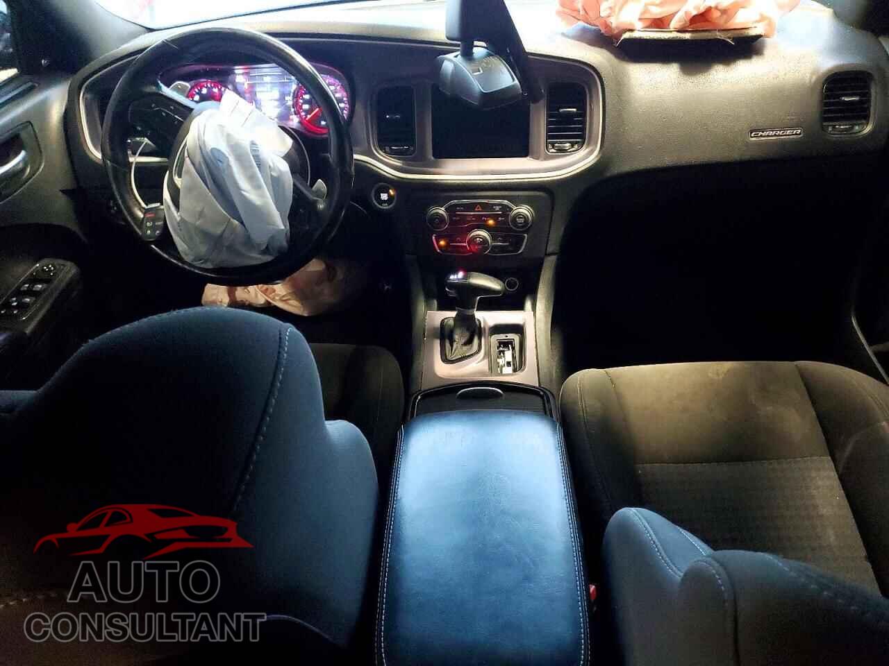 DODGE CHARGER 2019 - 2C3CDXCT0KH643290