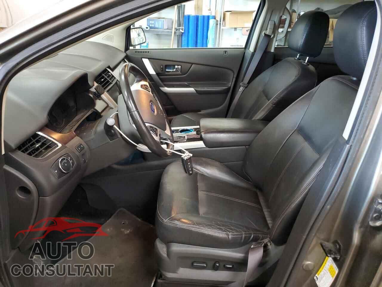 FORD EDGE 2014 - 2FMDK4KC5EBB73511