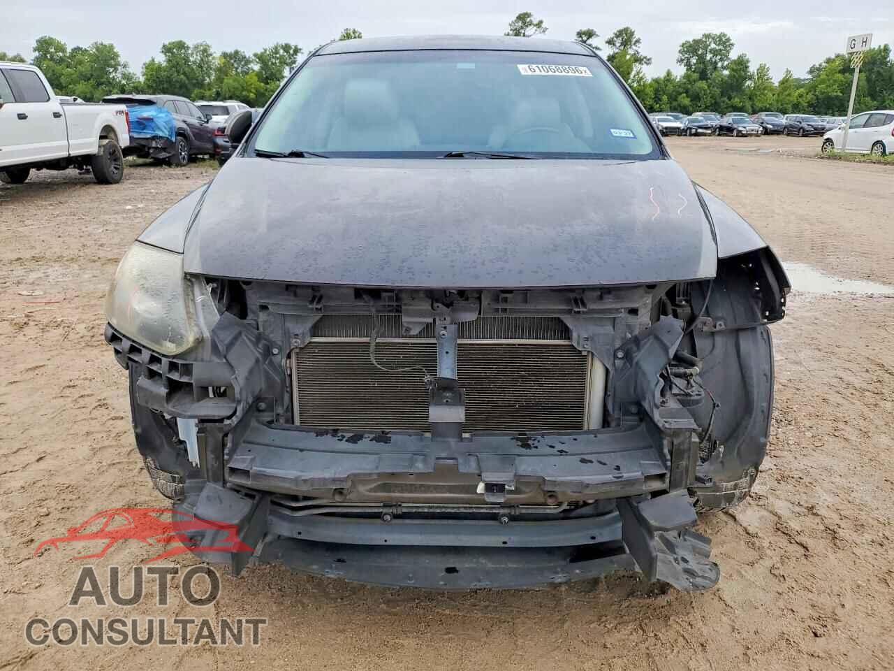 MAZDA CX-9 2015 - JM3TB2CA3F0458929