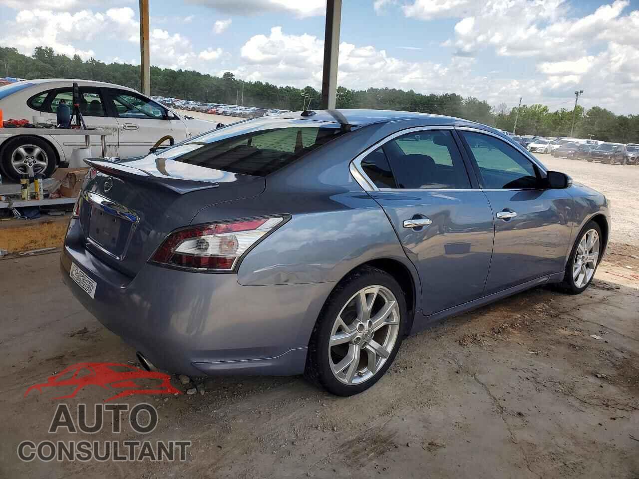 NISSAN MAXIMA 2012 - 1N4AA5AP9CC838045