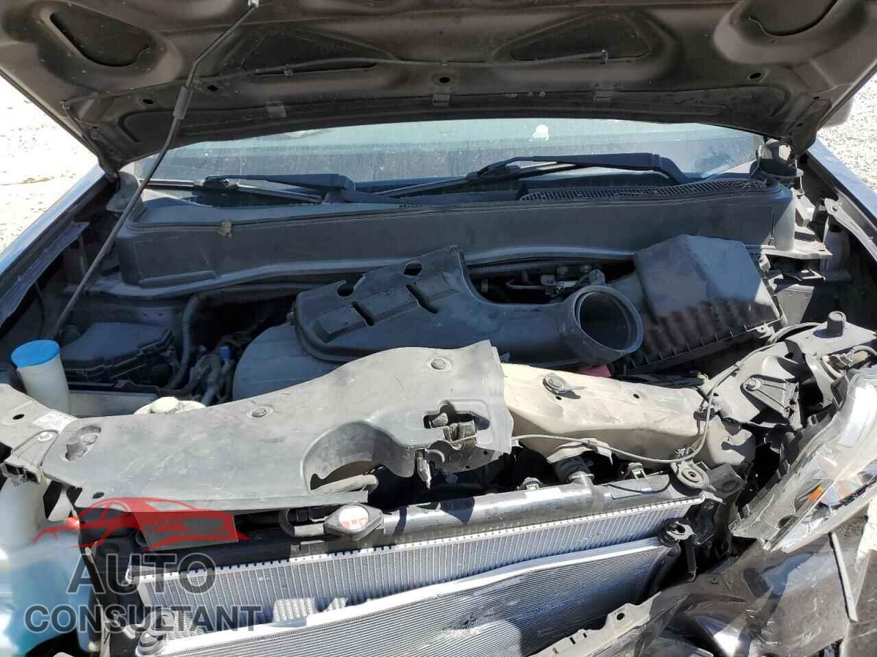 HONDA PILOT 2012 - 5FNYF3H62CB016329