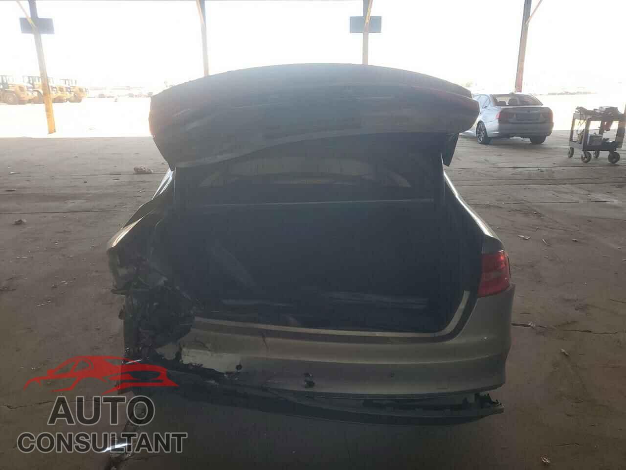 AUDI A4 2016 - WAUFFAFL5GN007214