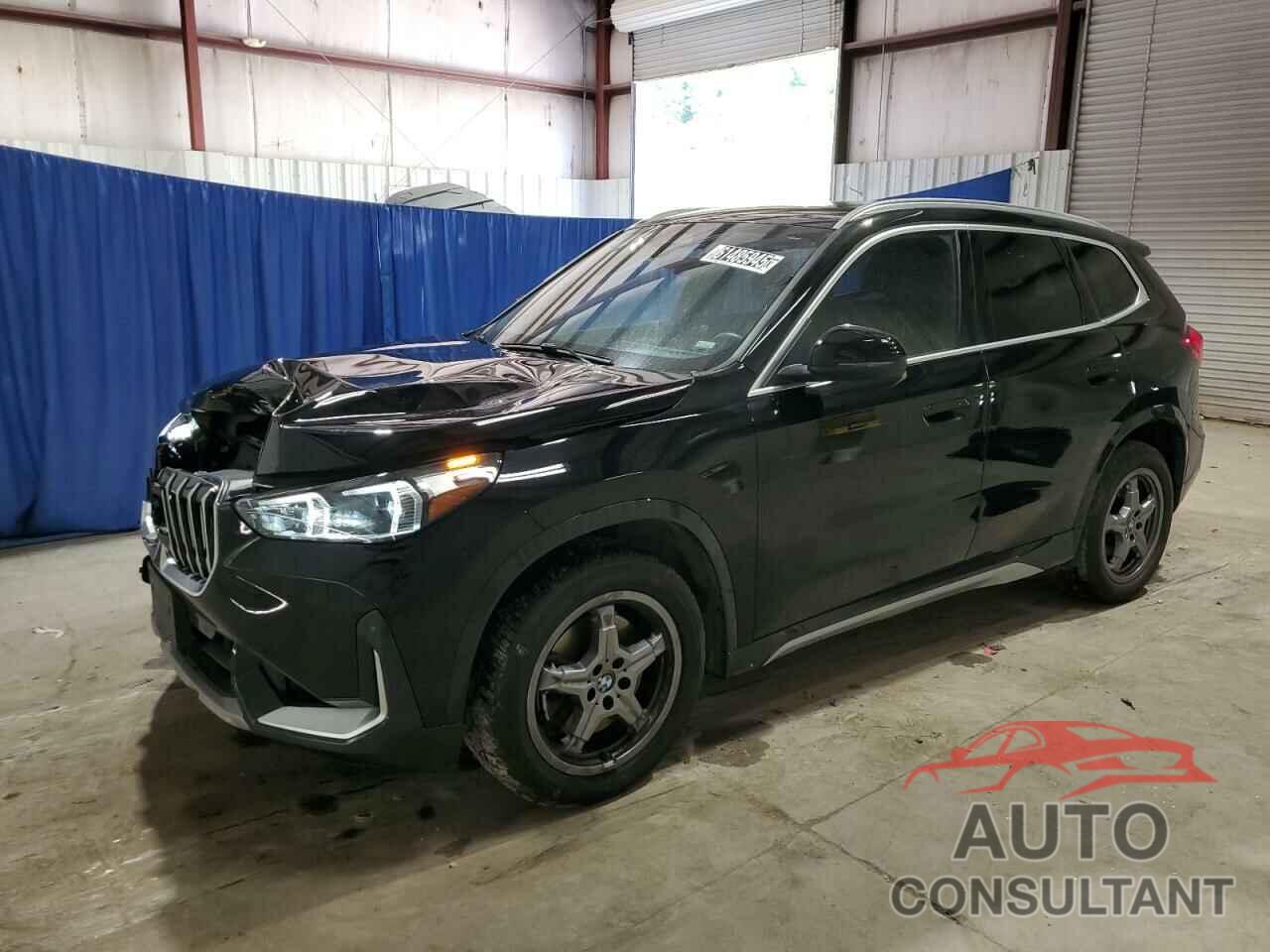 BMW X1 2025 - WBX73EF05S5096484