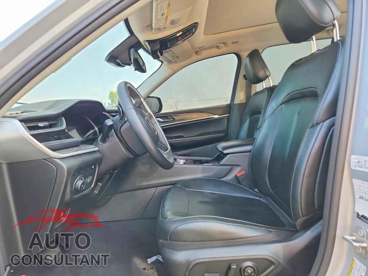 JEEP CHEROKEE 2023 - 1C4RJYB61PC626072