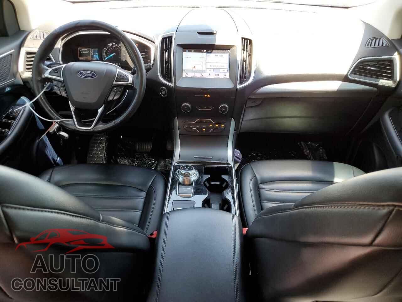 FORD EDGE 2019 - 2FMPK3J97KBC39968
