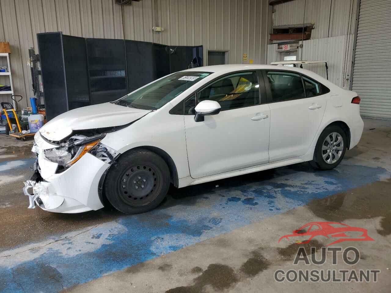 TOYOTA COROLLA 2023 - 5YFB4MDE9PP055928