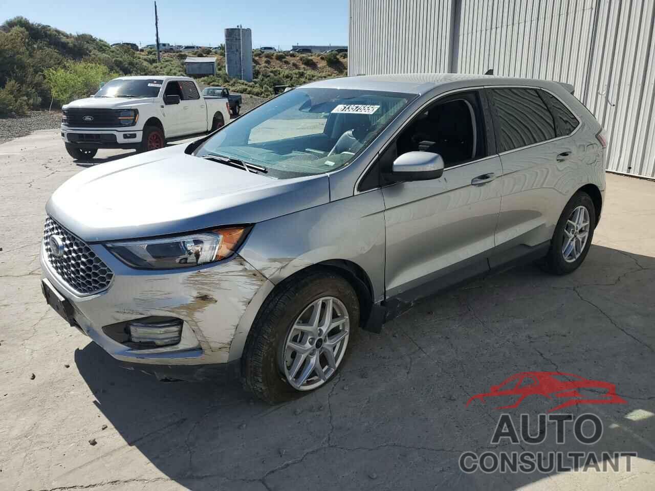 FORD EDGE 2023 - 2FMPK4J96PBA46806