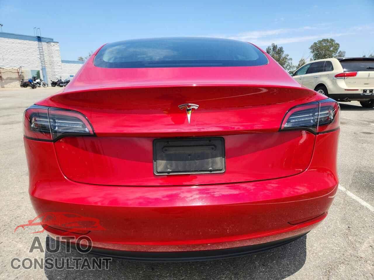 TESLA MODEL 3 2023 - 5YJ3E1EA7PF680982