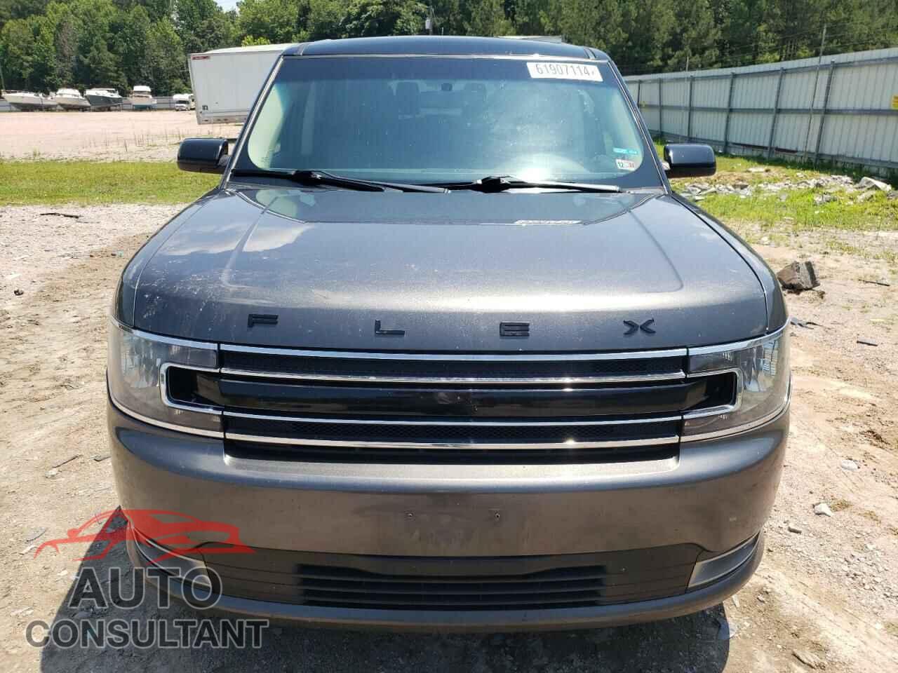 FORD FLEX 2016 - 2FMGK5C80GBA14640