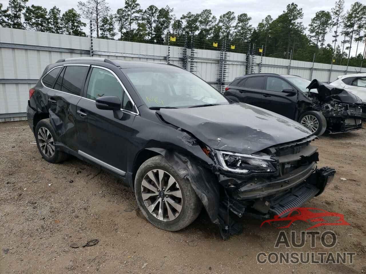 SUBARU OUTBACK 2018 - 4S4BSETC0J3395170