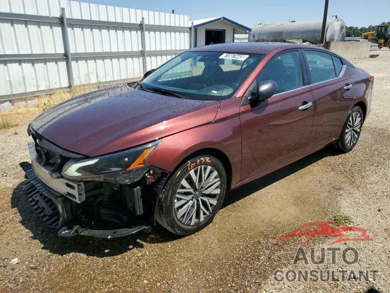 NISSAN ALTIMA 2024 - 1N4BL4DV5RN423367
