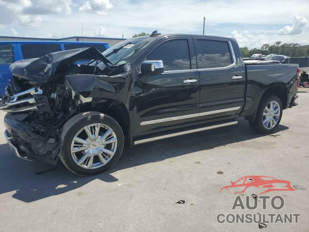 CHEVROLET ALL Models 2023 - 1GCPAFE83PZ134861