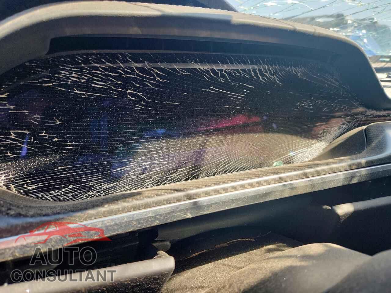 TESLA MODEL S 2022 - 5YJSA1E66NF463567
