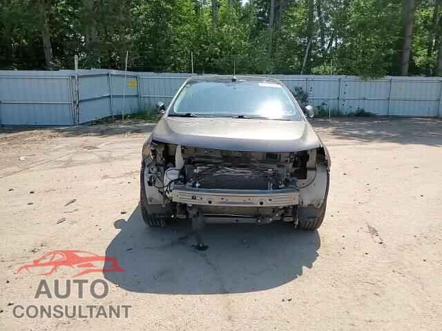 FORD EDGE 2014 - 2FMDK4KC5EBB73511
