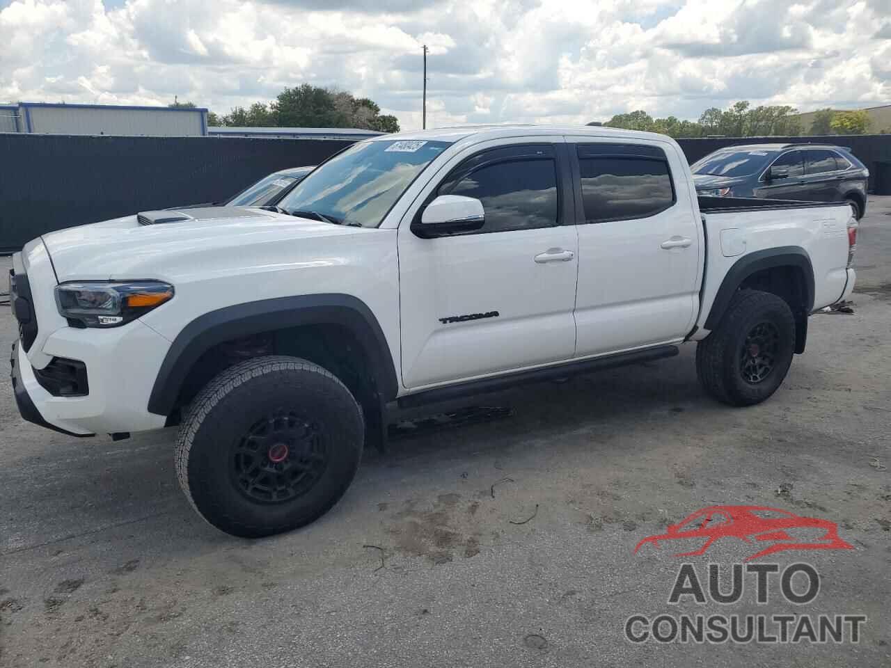 TOYOTA TACOMA 2022 - 3TYCZ5AN0NT102952