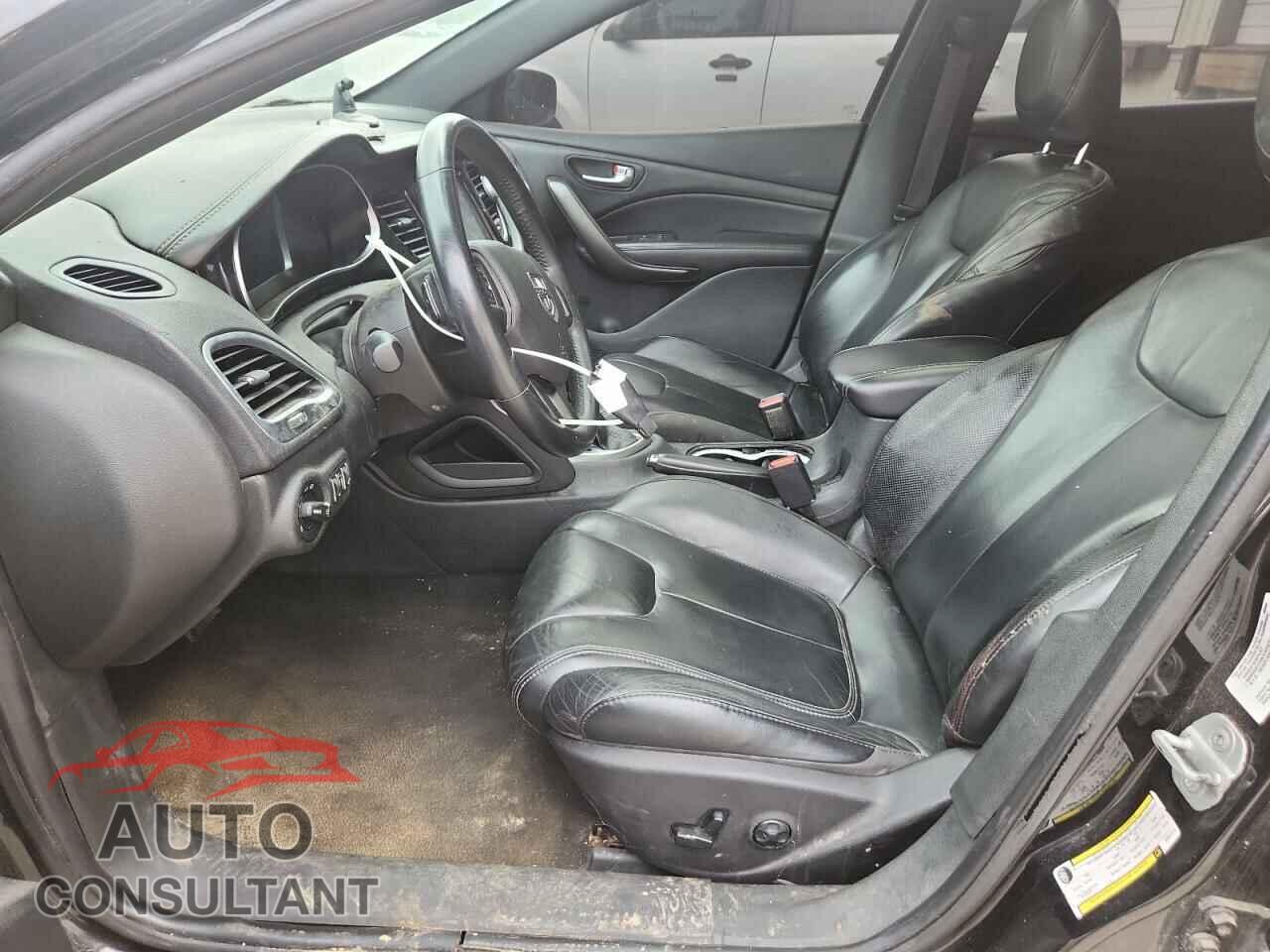 DODGE DART 2013 - 1C3CDFCH5DD327275