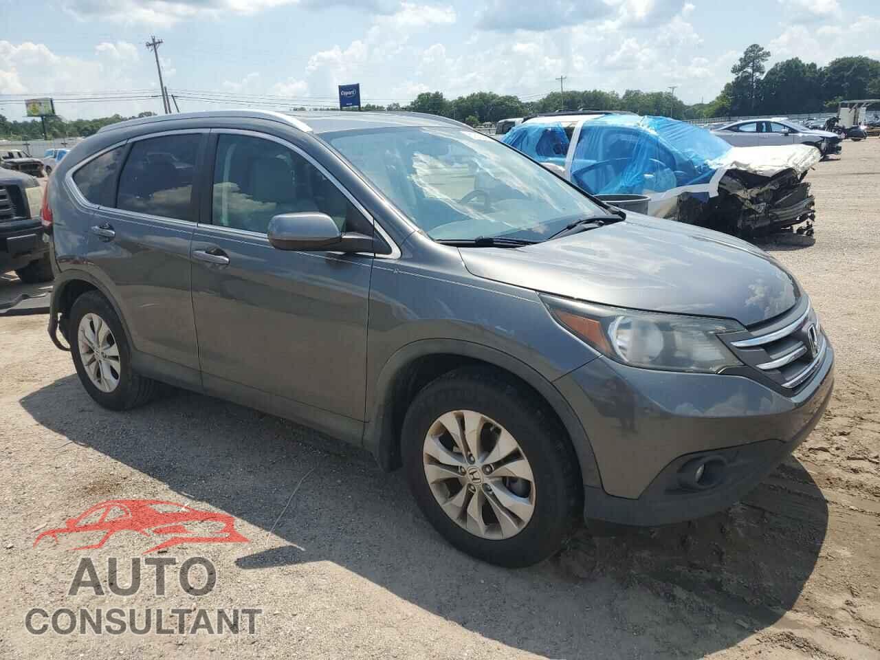 HONDA CRV 2012 - 2HKRM3H73CH514043