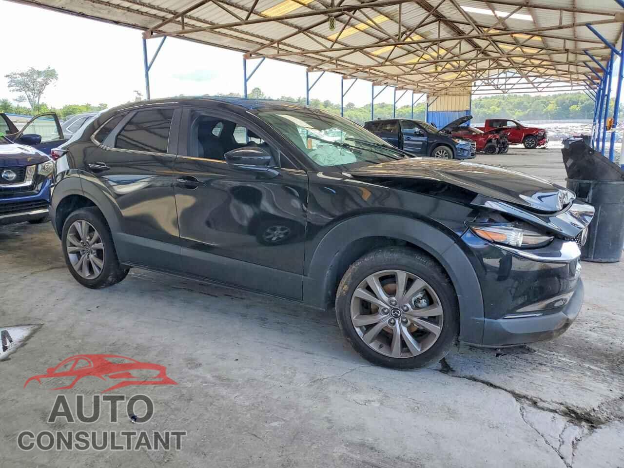 MAZDA CX30 2021 - 3MVDMACL7MM201428