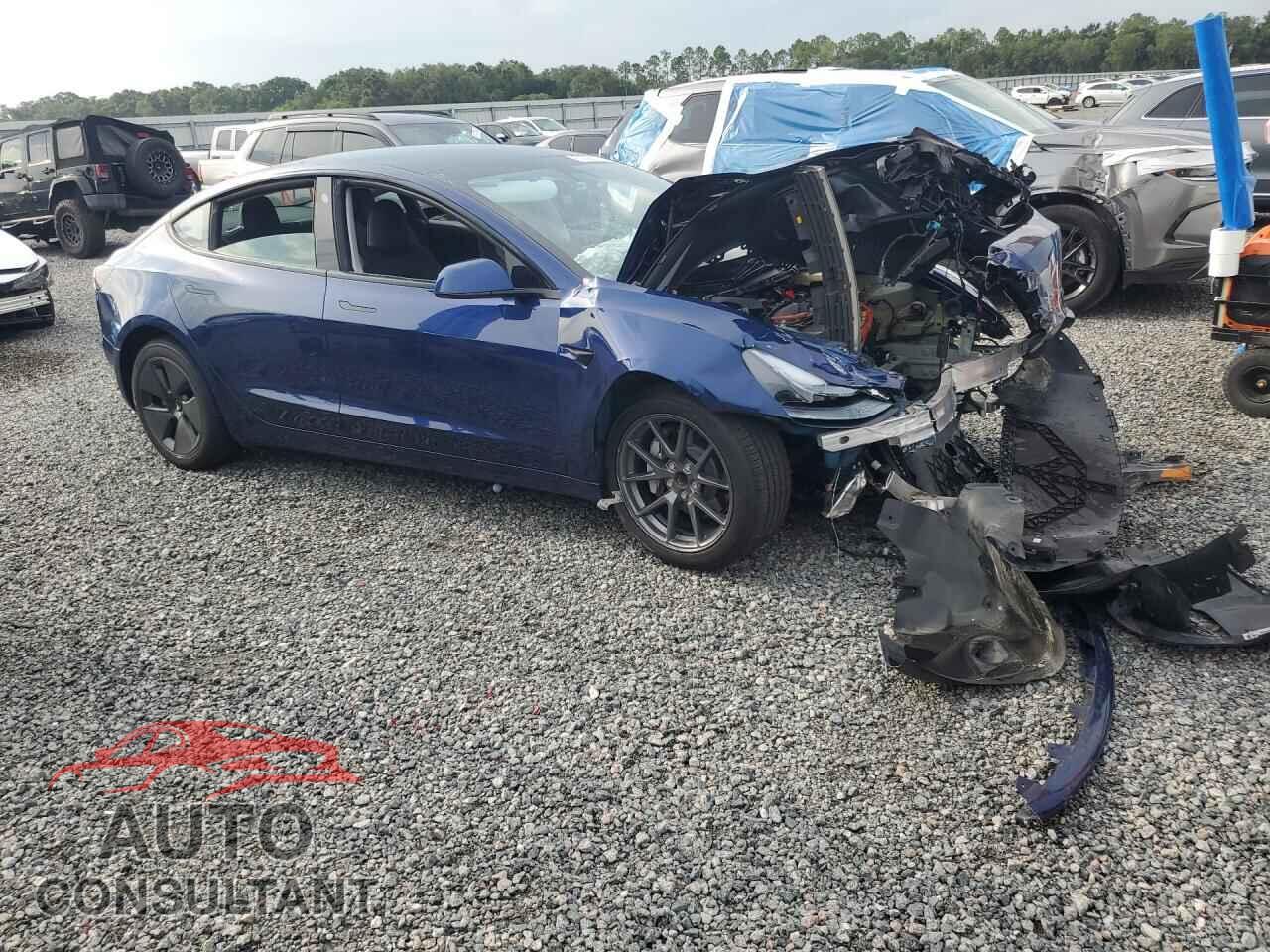 TESLA MODEL 3 2023 - 5YJ3E1EA4PF561464