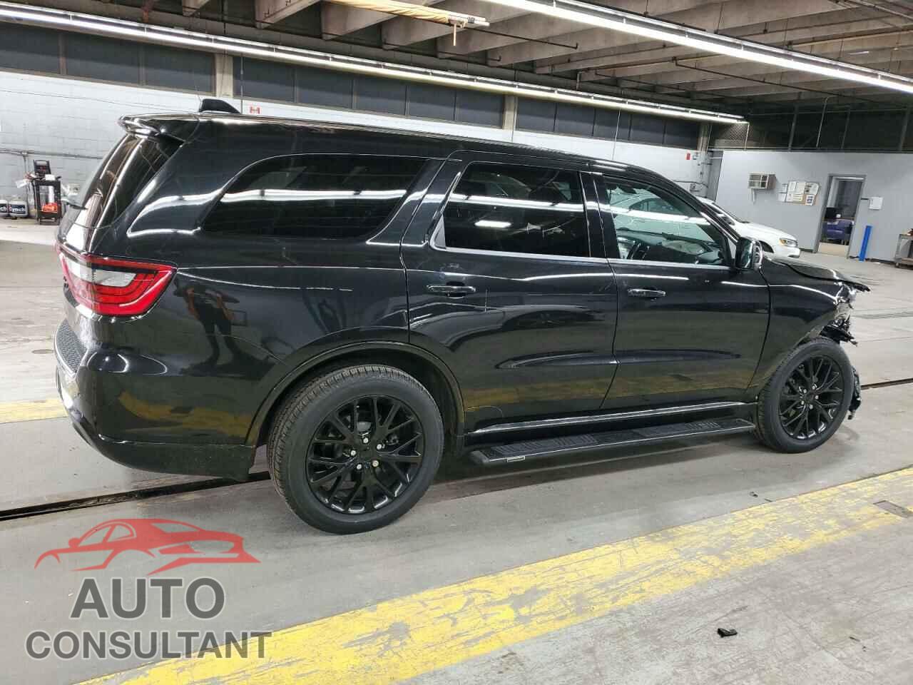 DODGE DURANGO 2015 - 1C4RDJAG3FC885718