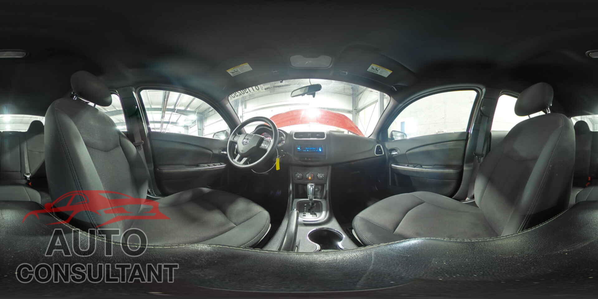 DODGE AVENGER 2013 - 1C3CDZAB2DN519005